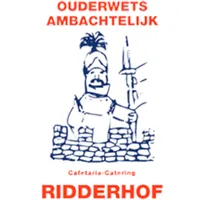 Cafetaria Ridderhof icon