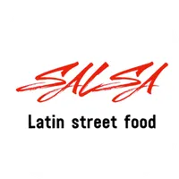Salsa Latin Streetfood icon