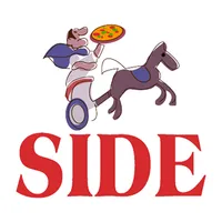 Shoarma Side icon