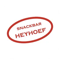 Snackbar Heyhoef icon