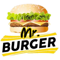 Mr. Burger icon