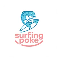 Surfing Poke icon