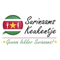 Surinaams Keukentje icon