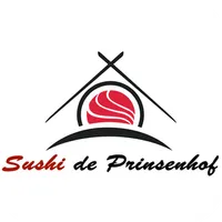 Sushi de Prinsenhof icon
