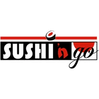 Sushi 'n Go icon