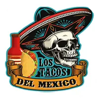 Los Tacos Del Mexico icon