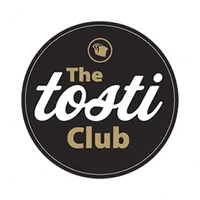 The Tosti Club - Amsterdam icon