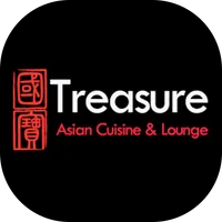 Treasure Sushi & Streetfood icon