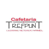 Cafetaria Trefpunt icon