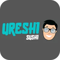 Ureshi Sushi icon