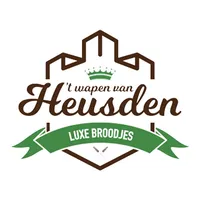 Wapen van Heusden icon