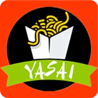 Yasai Wok icon
