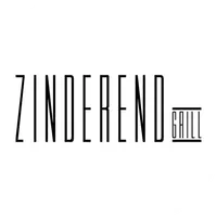 Restaurant Zinderend icon