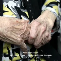 Alzheimerklok icon