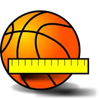 Easy Basketball Stats icon