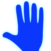 Hand Voter icon