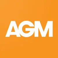 AGM Connect-Container Controls icon