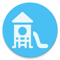 Speeltuinen met Koffie icon