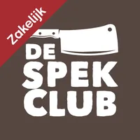 Spekclub Zakelijk icon