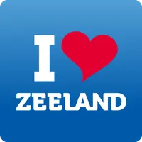 I love Zeeland icon