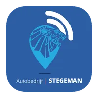 Autobedr. Stegeman Track&Trace icon