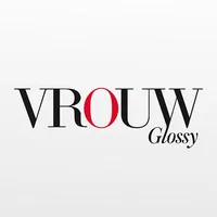 VROUW Glossy icon