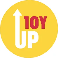 10 Years Up icon