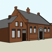 Synagoge Coevorden VR icon