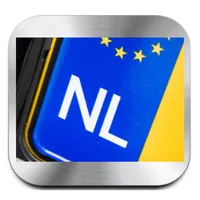 Laatste Kenteken RDW - Pro icon
