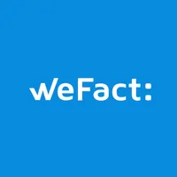WeFact icon