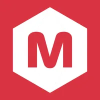 Markant Internet icon