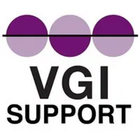 VGI Support icon