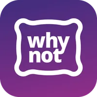 Whynot.com - Hotel Deals icon