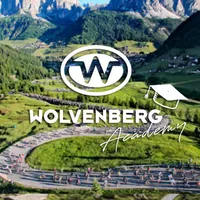 Wolvenberg Academy icon