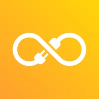 Zelfstroom icon