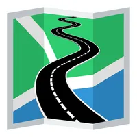 MapRoute TripBuddy icon