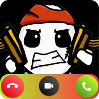 fake call from brottato icon