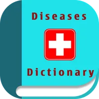 Diseases Dictionary - Offline icon