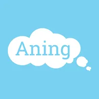 Aning - quiz med en vri icon