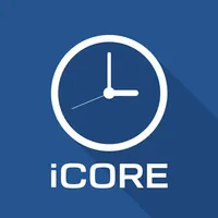 iCORE Hours icon