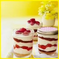 No Bake Desserts Easy Recipes icon