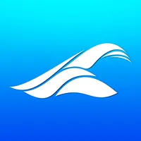 Waterlevels Voss icon