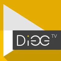 DiggTV ATV icon