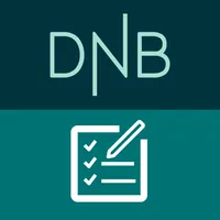 DNB Regnskap icon