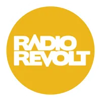 Radio Revolt icon