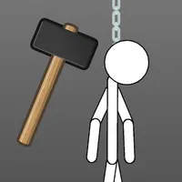 Beat the Stickman icon