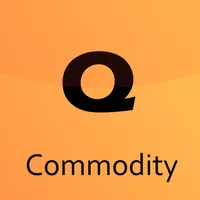 Commodity Price Live icon