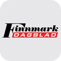 Finnmark Dagblad eAvis icon