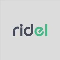 Ridel Taxi icon