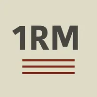 Rep Max Calculator icon